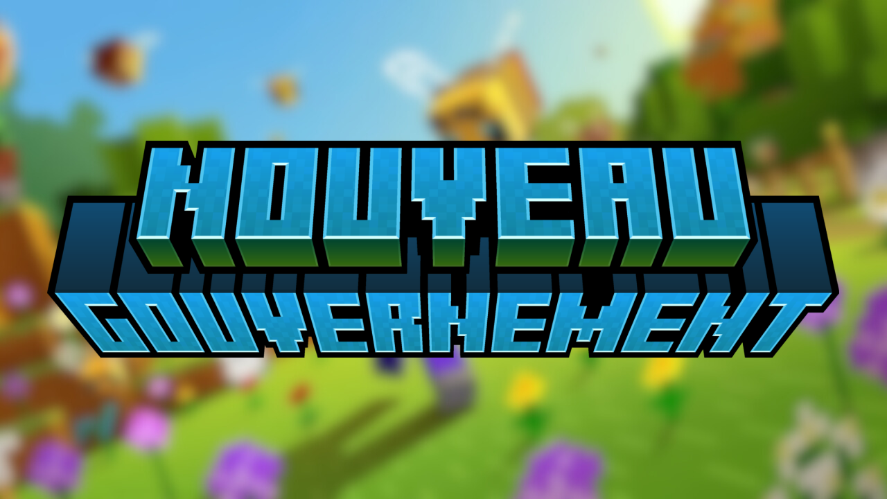 Changement de Gouvernement