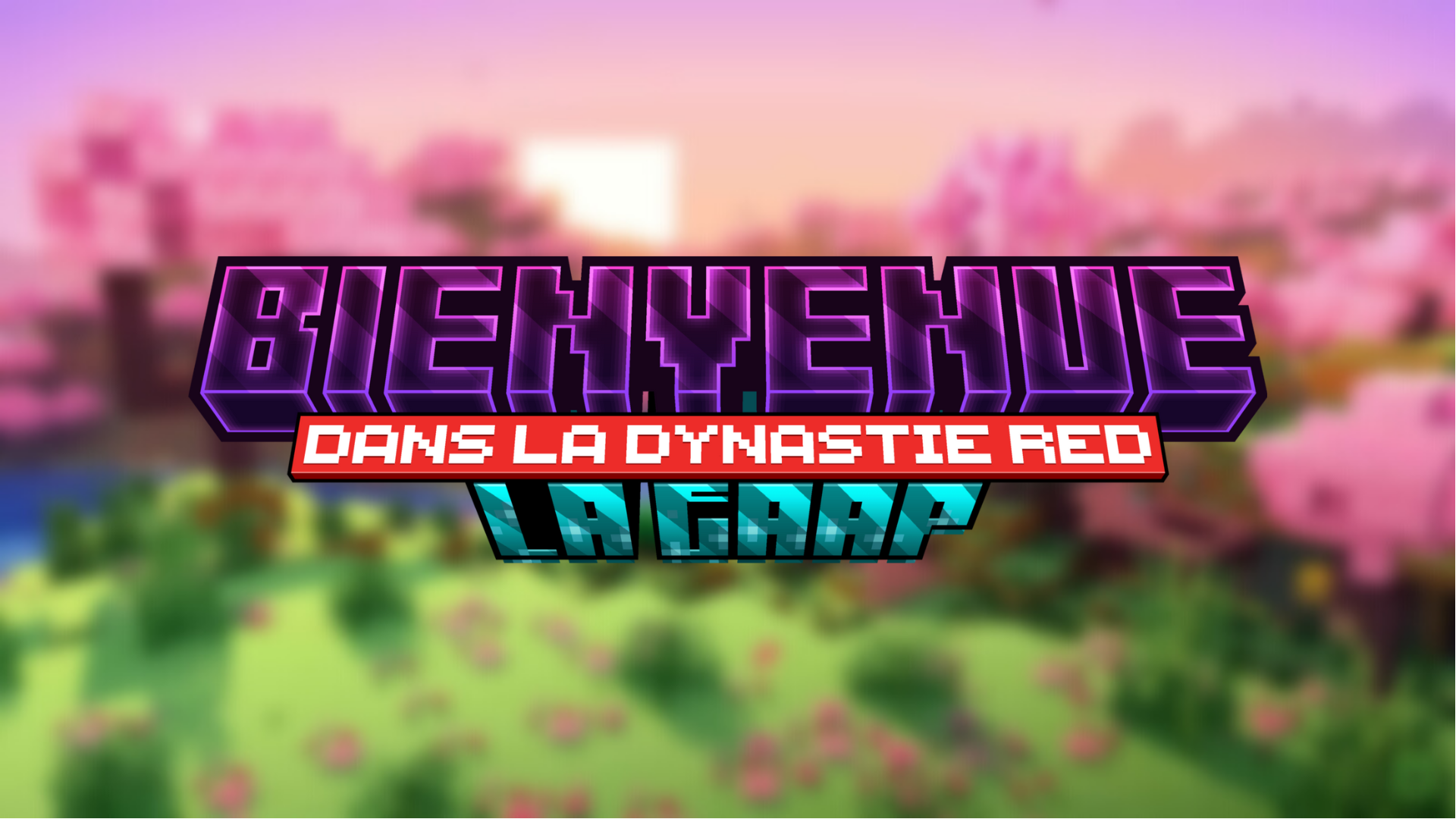 Bienvenue à la GAAP